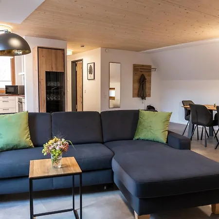 4 Im Hof By Linde Apartamento *